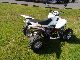 2011 Triton  450 R Reactor with LOF street legal Motorcycle Quad photo 4