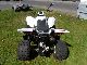 2011 Triton  450 R Reactor with LOF street legal Motorcycle Quad photo 5