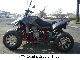 2011 Triton  Super Moto Carbon 450 LOF possible Motorcycle Quad photo 1