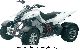 2011 Triton  450 Super Moto, switches, vapor without end, LOF poss. Motorcycle Quad photo 1