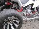 2012 Triton  SM 400 Supermoto EFI LoF / 2 year factory warranty Motorcycle Quad photo 12