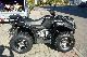 2012 Triton  Outback 400 EFI Motorcycle Quad photo 2