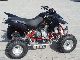 2011 Triton  Baja ATV QUAD 50 300 400 450 500 Motorcycle Quad photo 1