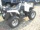 2009 Triton  Outback 300 Pure, the animal Motorcycle Quad photo 1