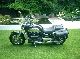 2008 Triumph  Rocket III Motorcycle Chopper/Cruiser photo 1