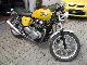 2006 Triumph  Thruxton 900 * Year 2006 only 21 km `! * Motorcycle Motorcycle photo 3