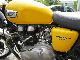 2006 Triumph  Thruxton 900 * Year 2006 only 21 km `! * Motorcycle Motorcycle photo 6