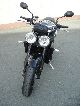 2012 Triumph  Speed ​​Triple 2010s without a single! only 900 KM € 8,600 Motorcycle Motorcycle photo 10