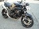 Triumph  Speed ​​Triple 2010s without a single! only 900 KM € 8,600 2012 Motorcycle photo