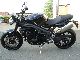 2012 Triumph  Speed ​​Triple 2010s without a single! only 900 KM € 8,600 Motorcycle Motorcycle photo 8
