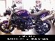 2011 Triumph  + Street Triple 675, - € Accessories / DRESDEN Motorcycle Naked Bike photo 2