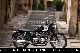 2011 Triumph  Bonneville T100 Black / DRESDEN Motorcycle Motorcycle photo 2