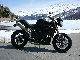 Triumph  ABS Speed ​​Triple 1050 BJ 2012, Arrow and more 2012 Naked Bike photo