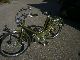 Triumph  Knirps absolutely new for collectors 1953 Motor-assisted Bicycle/Small Moped photo
