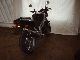2003 Triumph  Speed ​​Triple Motorcycle Motorcycle photo 2