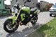 2008 Triumph  Street Triple 675 Motorcycle Sport Touring Motorcycles photo 1