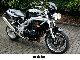2000 Triumph  Speed ​​Triple 955i + + + + + + TOP-state Motorcycle Motorcycle photo 2