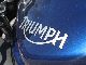 2010 Triumph  Sprint GT Motorcycle Sport Touring Motorcycles photo 10