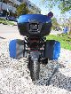 2010 Triumph  Sprint GT Motorcycle Sport Touring Motorcycles photo 5