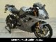2007 Triumph  Daytona 675 Triple Motorcycle Sports/Super Sports Bike photo 1