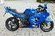 2006 Triumph  Sprint ST 1050 Motorcycle Sport Touring Motorcycles photo 1