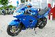 2006 Triumph  Sprint ST 1050 Motorcycle Sport Touring Motorcycles photo 3