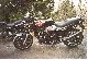 Triumph  Trident 900 1995 Motorcycle photo