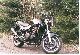 1995 Triumph  Trident 900 Motorcycle Motorcycle photo 1