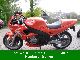 2000 Triumph  Sprint RS Motorcycle Motorcycle photo 1