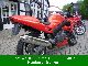 2000 Triumph  Sprint RS Motorcycle Motorcycle photo 4