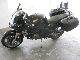 2002 Triumph  Sprint RS 955i Motorcycle Motorcycle photo 1