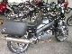 2002 Triumph  Sprint RS 955i Motorcycle Motorcycle photo 2