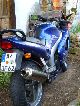 Triumph  Sprint ST 955 I 2002 Sport Touring Motorcycles photo