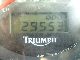 2002 Triumph  Sprint ST 955 I Motorcycle Sport Touring Motorcycles photo 3