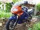 2002 Triumph  Sprint ST 955 I Motorcycle Sport Touring Motorcycles photo 4