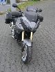 Triumph  Tiger 1050 ABS SE / / trunk / Gelsitz / Heated Grips 2009 Motorcycle photo