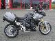 2009 Triumph  Tiger 1050 ABS SE / / trunk / Gelsitz / Heated Grips Motorcycle Motorcycle photo 2