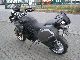 2009 Triumph  Tiger 1050 ABS SE / / trunk / Gelsitz / Heated Grips Motorcycle Motorcycle photo 4