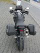 2009 Triumph  Tiger 1050 ABS SE / / trunk / Gelsitz / Heated Grips Motorcycle Motorcycle photo 5