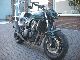 1997 Triumph  Speed ​​Triple Street Fighter Motorcycle Motorcycle photo 1