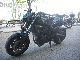 1997 Triumph  Speed ​​Triple Street Fighter Motorcycle Motorcycle photo 5