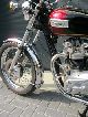 1977 Triumph  Bonneville T140 Motorcycle Tourer photo 4