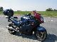 2000 Triumph  TROPHY 1200 from second-hand-no accident Motorcycle Tourer photo 2