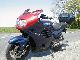 2000 Triumph  TROPHY 1200 from second-hand-no accident Motorcycle Tourer photo 3