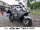 Triumph  Sprint ST 1050 ABS 2008 Sport Touring Motorcycles photo
