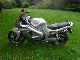 Triumph  Sprint ST 955i 2003 Sport Touring Motorcycles photo