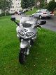 2003 Triumph  Sprint ST 955i Motorcycle Sport Touring Motorcycles photo 1