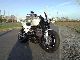 2007 Triumph  Rocket 3 seater complete conversion Motorcycle Chopper/Cruiser photo 3