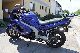 Triumph  Sprint ST 955i 2000 Sport Touring Motorcycles photo