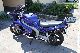 2000 Triumph  Sprint ST 955i Motorcycle Sport Touring Motorcycles photo 1